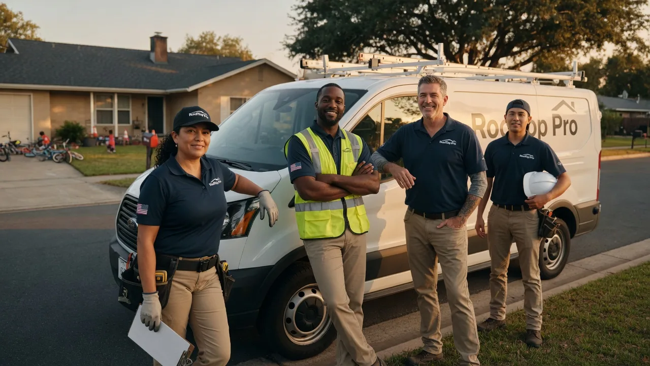 Roof Repair in Chenoa, IL near me